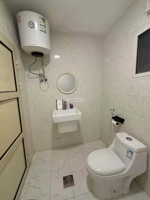 شقة بغرفتين مدينة العمال، الخبر