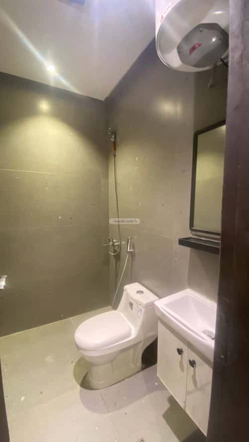 شقة 1 غرف في النرجس