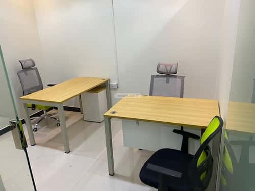 مكتب للإيجار العارض، شمال الرياض، الرياض