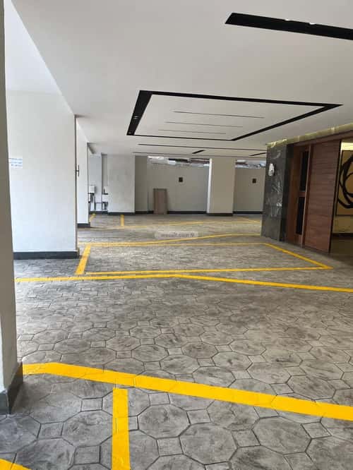 شقة 103 متر مربع ب 3 غرف النعيم، شمال جدة، جدة