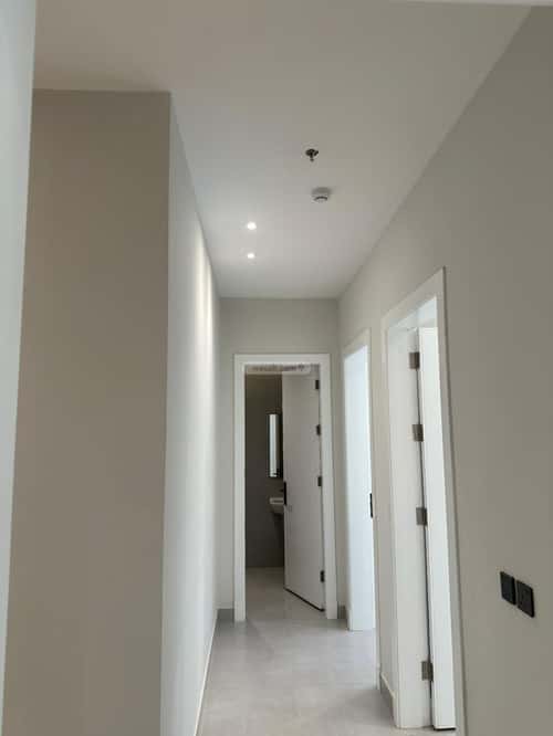 شقة ب 3 غرف النرجس، شمال الرياض، الرياض