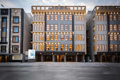 شقة ب 5 غرف الصواري، شمال جدة، جدة