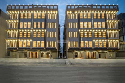 شقة ب 5 غرف Al Swaryee, North Jeddah, Jeddah