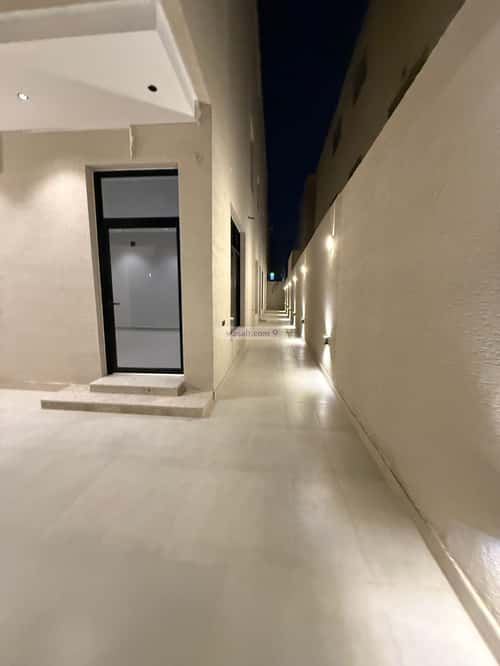 Floor 242 SQM with 4 bedrooms الخليج، شرق الرياض، الرياض