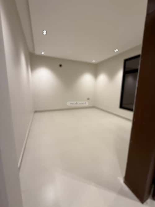 Floor 242 SQM with 4 bedrooms الخليج، شرق الرياض، الرياض