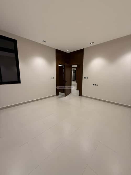 Floor 242 SQM with 4 bedrooms الخليج، شرق الرياض، الرياض