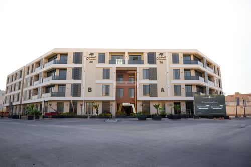 Apartment with 3 Bedrooms Al-Muanisiyah, East Riyadh, Riyadh