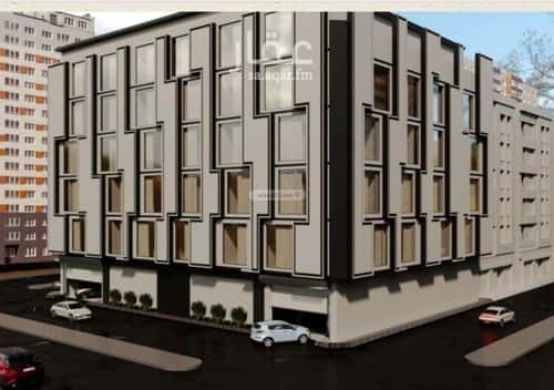 Apartment with 3 Bedrooms Al Jamea|Ah, South Jeddah, Jeddah