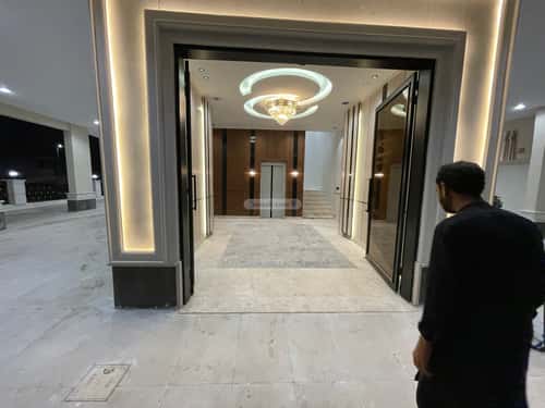 Floor 249 SQM with 6 bedrooms الشاطئ، جازان