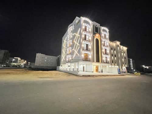 Floor 249 SQM with 6 Bedrooms The Beach, Jazan
