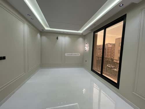 Floor 249.5 SQM with 6 Bedrooms The Beach, Jazan