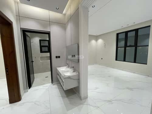 دور 267.39 متر مربع ب 6 غرف الرحاب 1، جازان