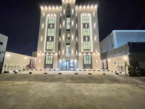 Floor 267 SQM with 6 bedrooms الرحاب 1، جازان