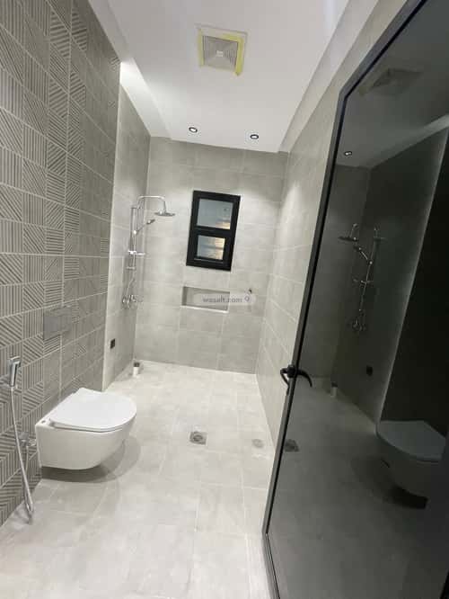 Floor 267 SQM with 6 Bedrooms Al Rihab 1, Jazan