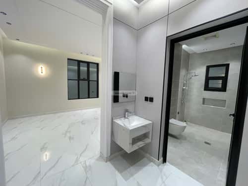 Floor 267 SQM with 6 bedrooms الرحاب 1، جازان