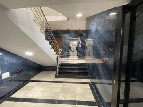 Floor 267 SQM with 6 Bedrooms Al Rihab 1, Jazan