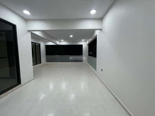 Floor 267 SQM with 6 Bedrooms Al Rihab 1, Jazan