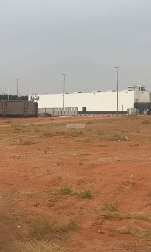 Land 401 SQM facing East on 15m width street الديرة، البكيرية
