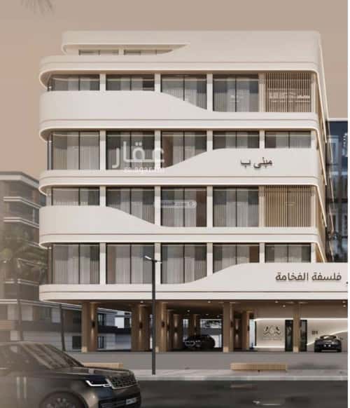 Apartment with 4 Bedrooms Al Marwah, North Jeddah, Jeddah