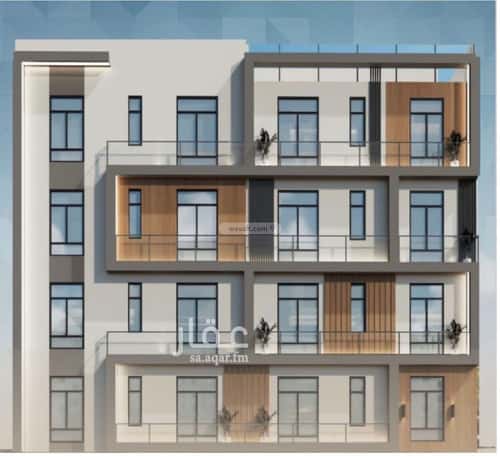 Apartment with 3 Bedrooms Al Hamrah, North Jeddah, Jeddah