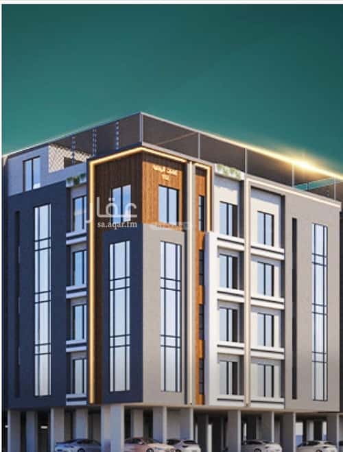 Apartment with 3 Bedrooms Al Hamrah, North Jeddah, Jeddah