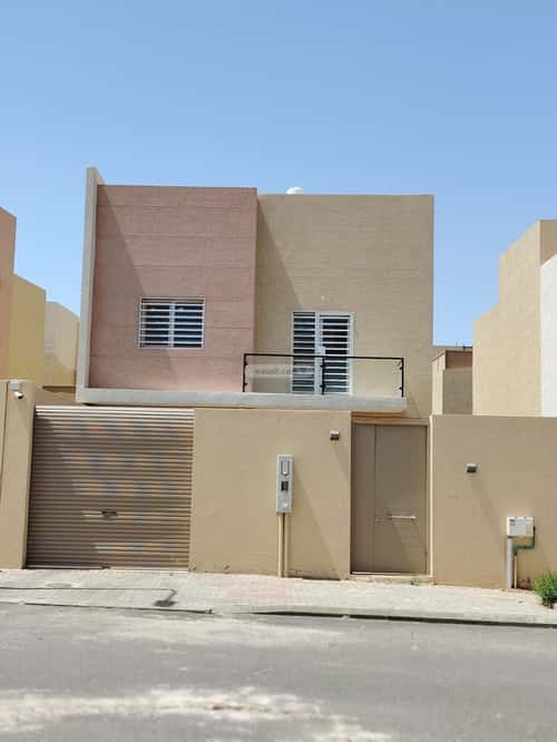 فيلا 307 متر مربع جنوبية على شارع 20م المنصورة، خميس مشيط