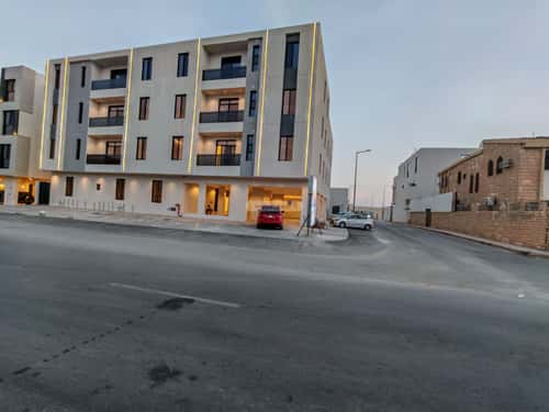 Apartment with 4 Bedrooms Al-Yarmuk, East Riyadh, Riyadh