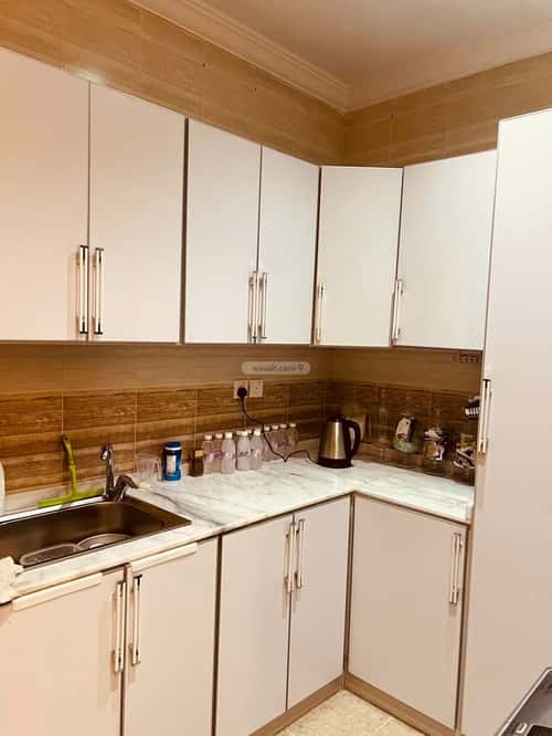 Apartment with 5 bedrooms البغدادية الغربية، جنوب جدة، جدة