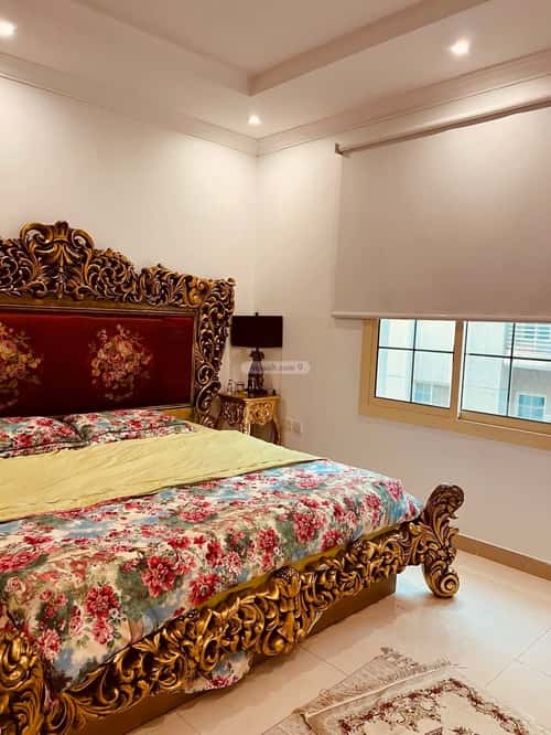 Apartment with 5 bedrooms البغدادية الغربية، جنوب جدة، جدة