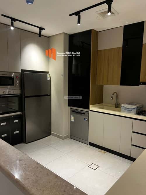 Apartment with 3 Bedrooms Al Seef, Aldammam