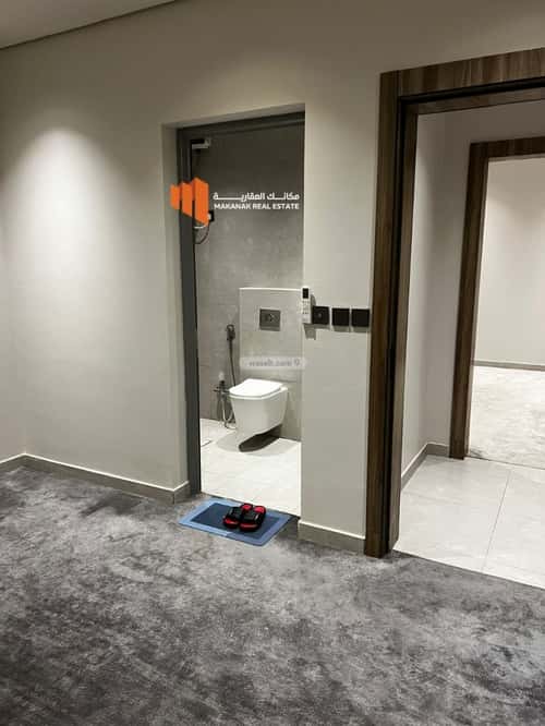 Apartment with 3 bedrooms السيف، الدمام