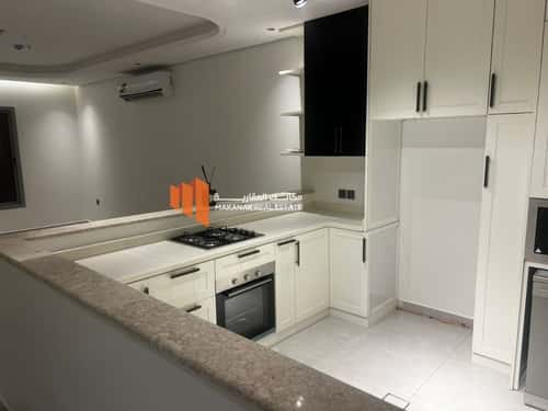 Apartment with 3 bedrooms السيف، الدمام