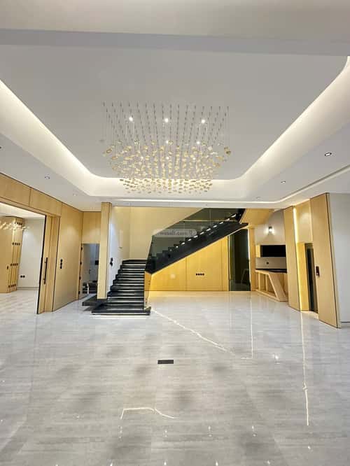 7 bedroom villa in Al Mahdiyyah