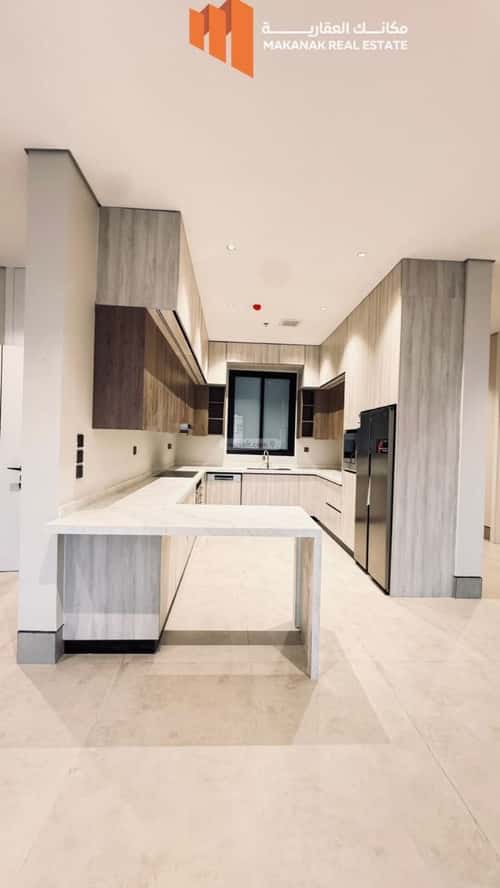 Apartment with 3 bedrooms المنتزة، الدمام