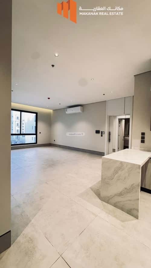 شقة ب 3 غرف المنتزة، الدمام