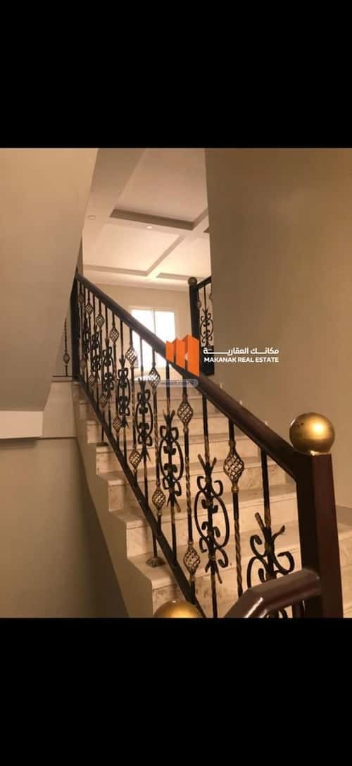 Villa 300 SQM Facing East on 20m Width Street Al Shooalah, Aldammam