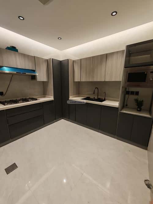 شقة ب 3 غرف Al Nuzha, North Jeddah, Jeddah