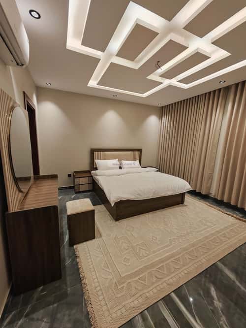 شقة ب 3 غرف Al Nuzha, North Jeddah, Jeddah