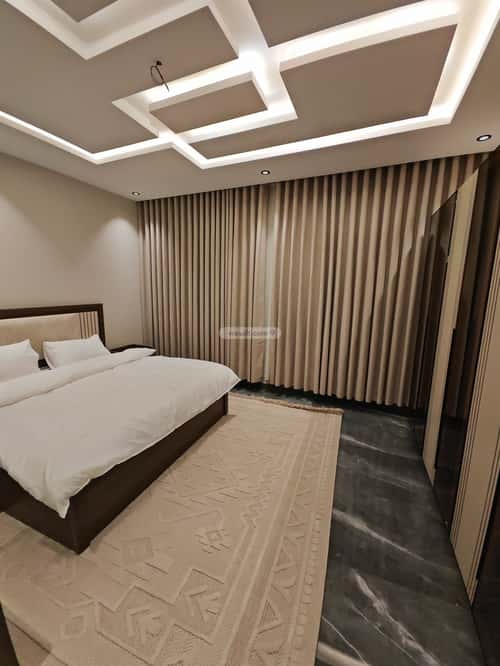 Apartment with 3 Bedrooms Al Nuzha, North Jeddah, Jeddah