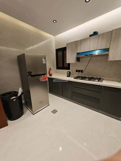 شقة ب 3 غرف النزهة، شمال جدة، جدة