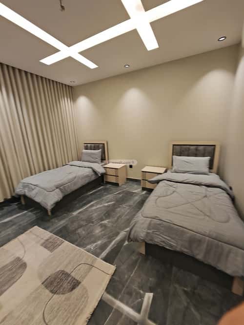 شقة ب 3 غرف Al Nuzha, North Jeddah, Jeddah