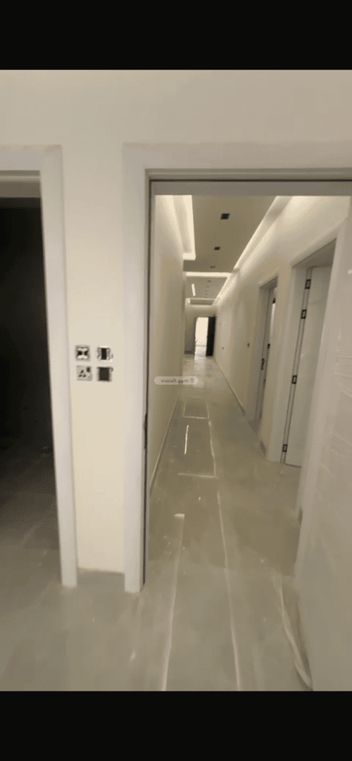 شقة ب 5 غرف القادسية، شرق الرياض، الرياض