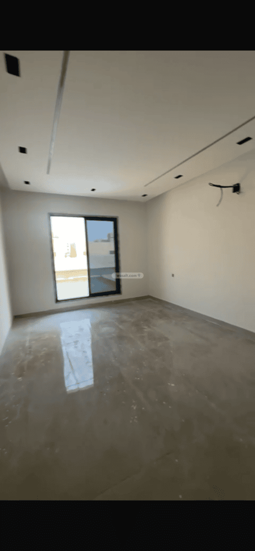 دور 227.37 متر مربع ب 6 غرف القادسية، شرق الرياض، الرياض