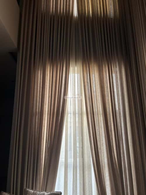 فيلا 8 غرف في النرجس