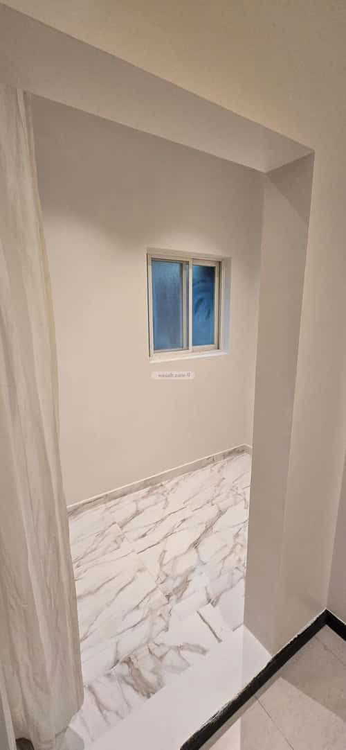 شقة 122 متر مربع ب 3 غرف التعاون، شمال الرياض، الرياض