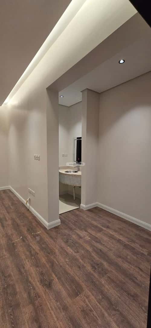 شقة 122 متر مربع ب 3 غرف التعاون، شمال الرياض، الرياض