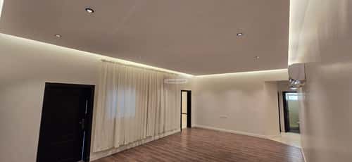 Apartment 122 SQM with 3 Bedrooms At-Taawun, North Riyadh, Riyadh