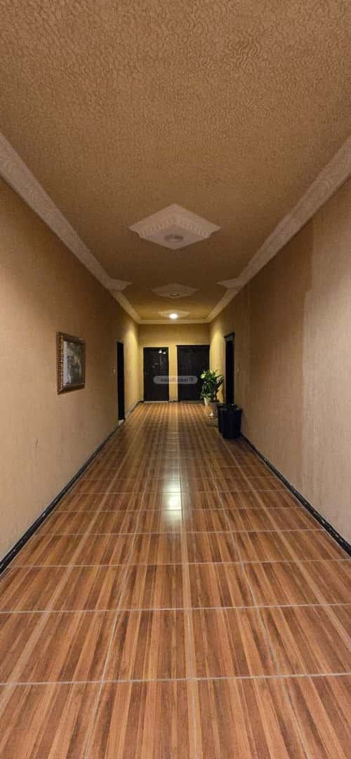 شقة 122 متر مربع ب 3 غرف التعاون، شمال الرياض، الرياض