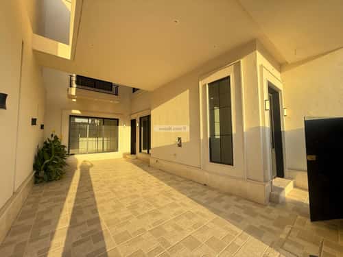 5 bedroom villa in Al Mahdiyyah
