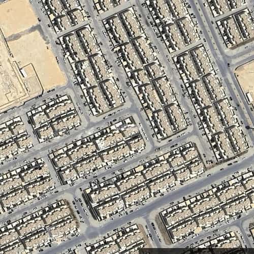 Villa 296.95 SQM Facing North with 7 Bedrooms An-Narjis, North Riyadh, Riyadh